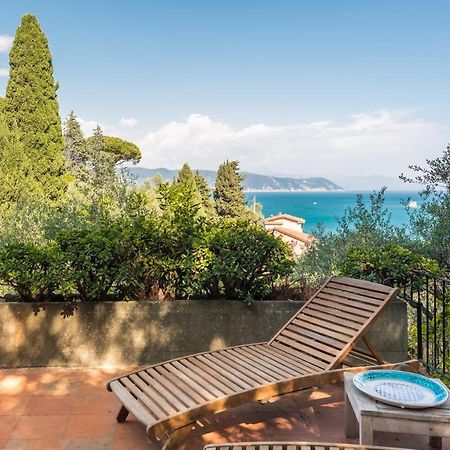 Porto Alto Βίλα Πόρτο Βένερε Εξωτερικό φωτογραφία