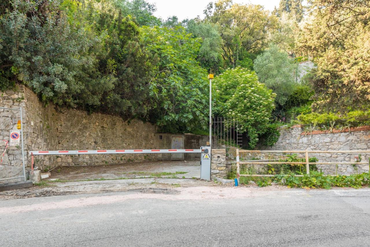Porto Alto Βίλα Πόρτο Βένερε Εξωτερικό φωτογραφία