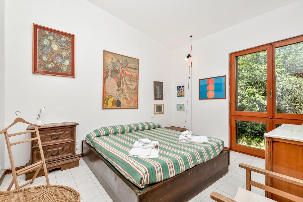 Porto Alto Βίλα Πόρτο Βένερε Εξωτερικό φωτογραφία