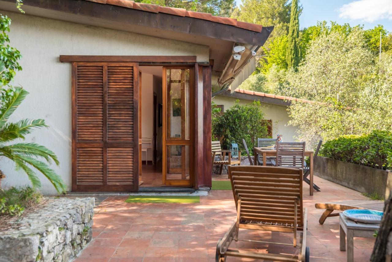 Porto Alto Βίλα Πόρτο Βένερε Εξωτερικό φωτογραφία