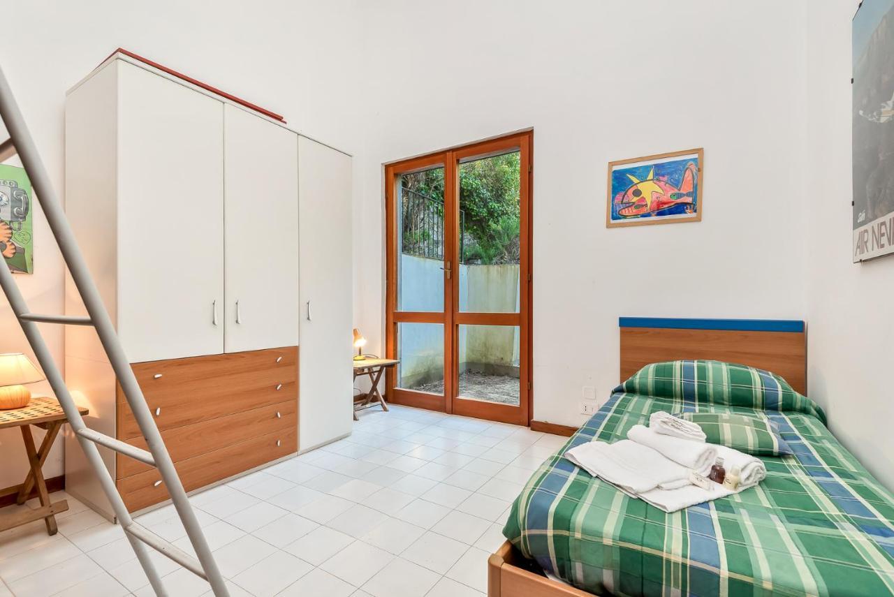 Porto Alto Βίλα Πόρτο Βένερε Εξωτερικό φωτογραφία