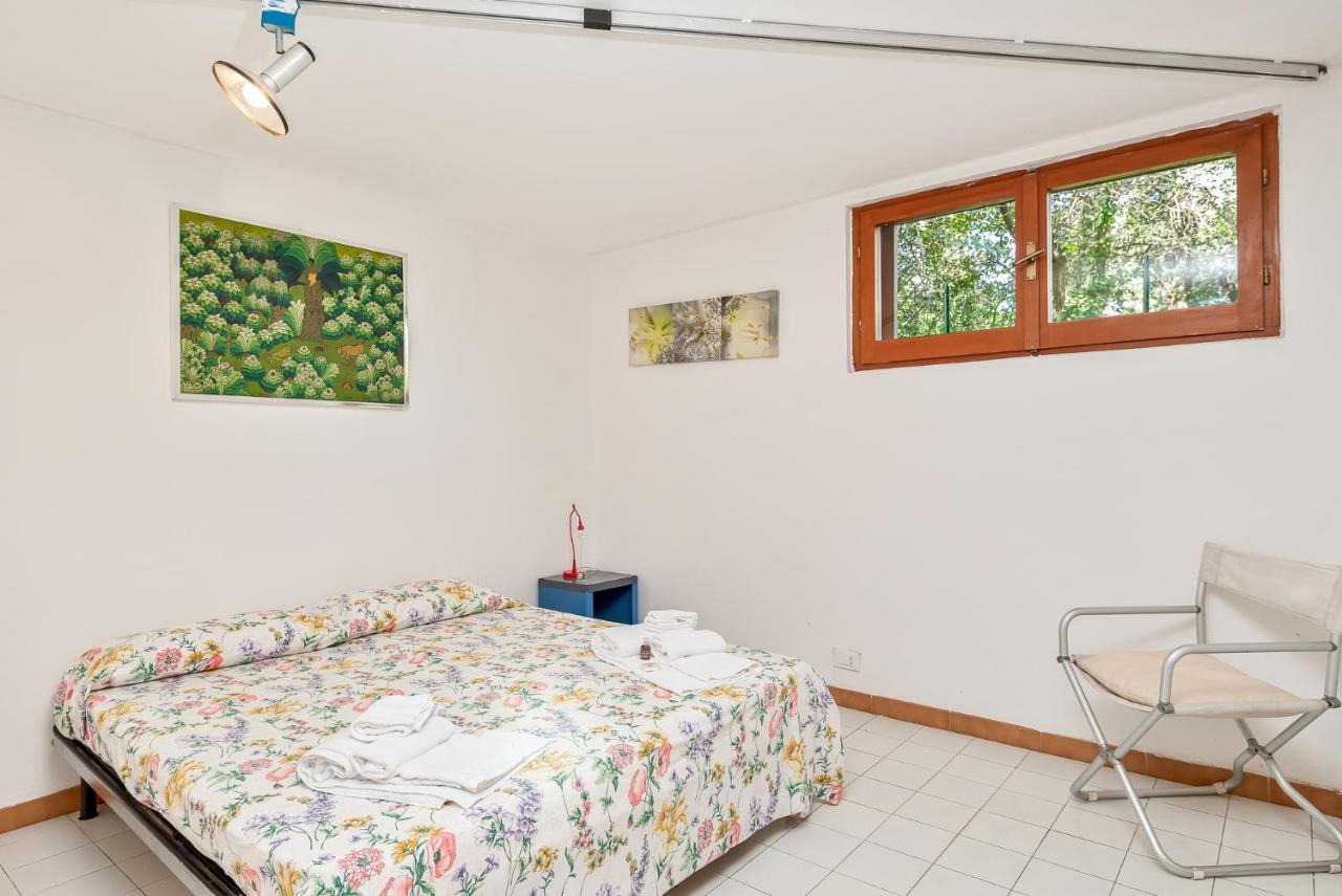 Porto Alto Βίλα Πόρτο Βένερε Εξωτερικό φωτογραφία